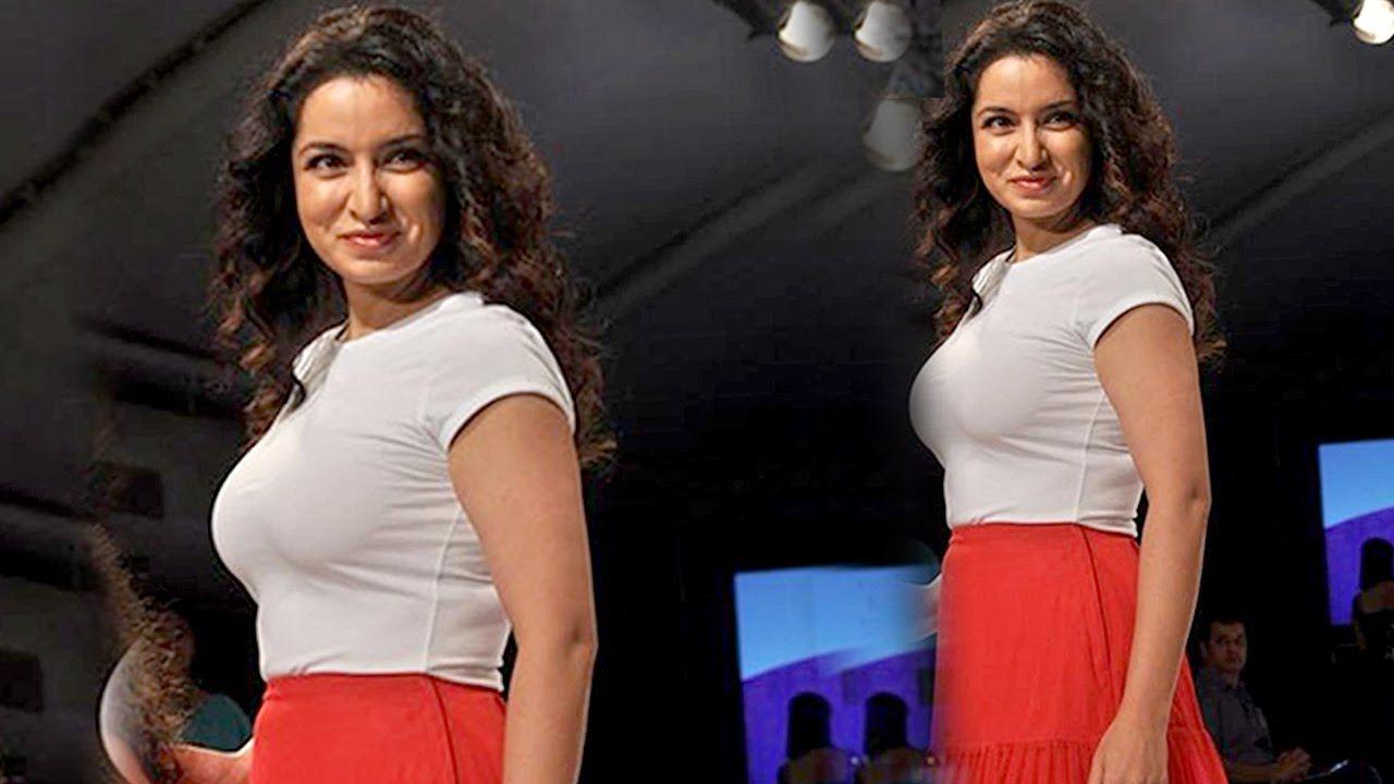 Indian Actress Tisca Chopra Never Seen Hot Photos Collections!