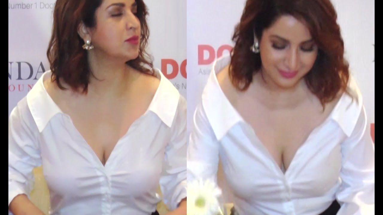 Indian Actress Tisca Chopra Never Seen Hot Photos Collections!