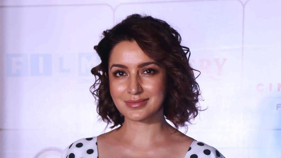 Indian Actress Tisca Chopra Never Seen Hot Photos Collections!