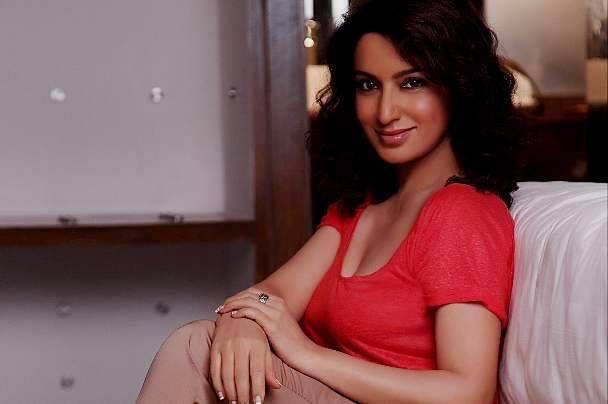 Indian Actress Tisca Chopra Never Seen Hot Photos Collections!