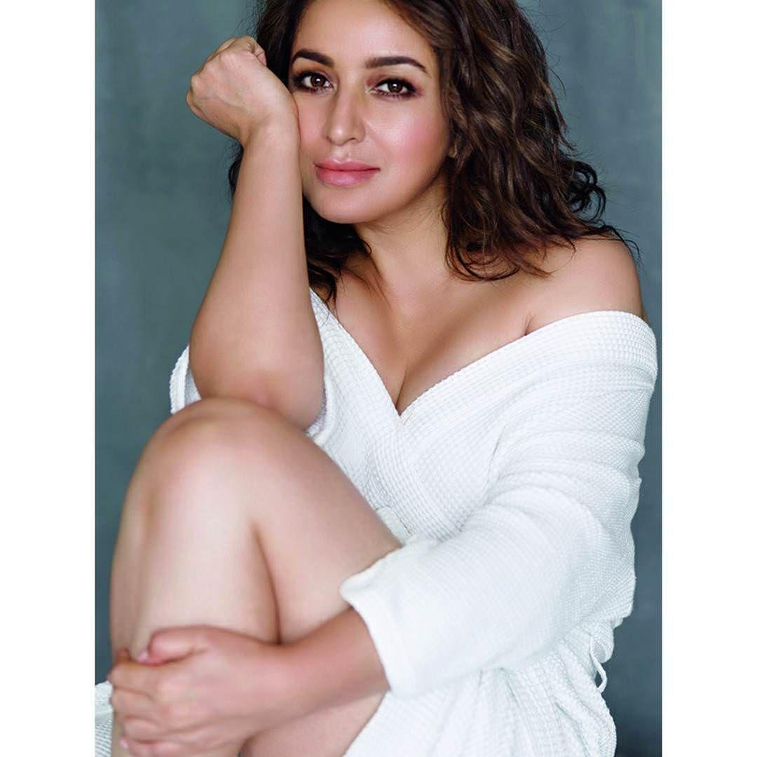 Indian Actress Tisca Chopra Never Seen Hot Photos Collections!