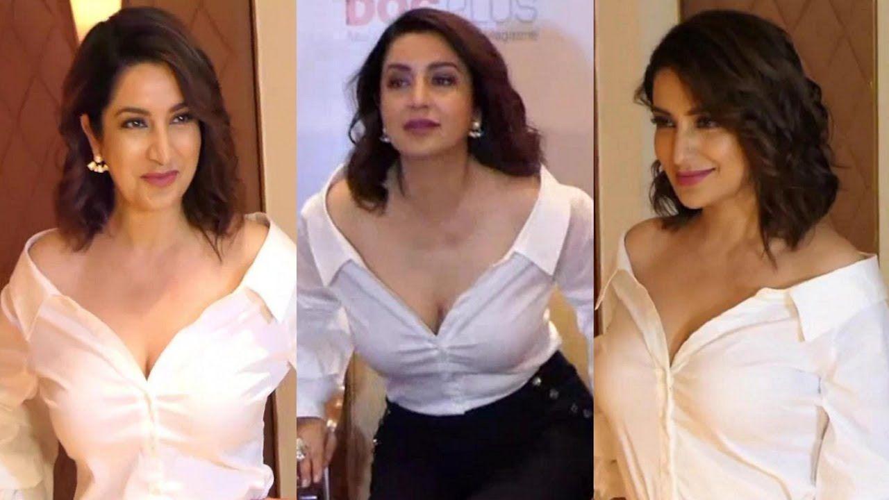 Indian Actress Tisca Chopra Never Seen Hot Photos Collections!