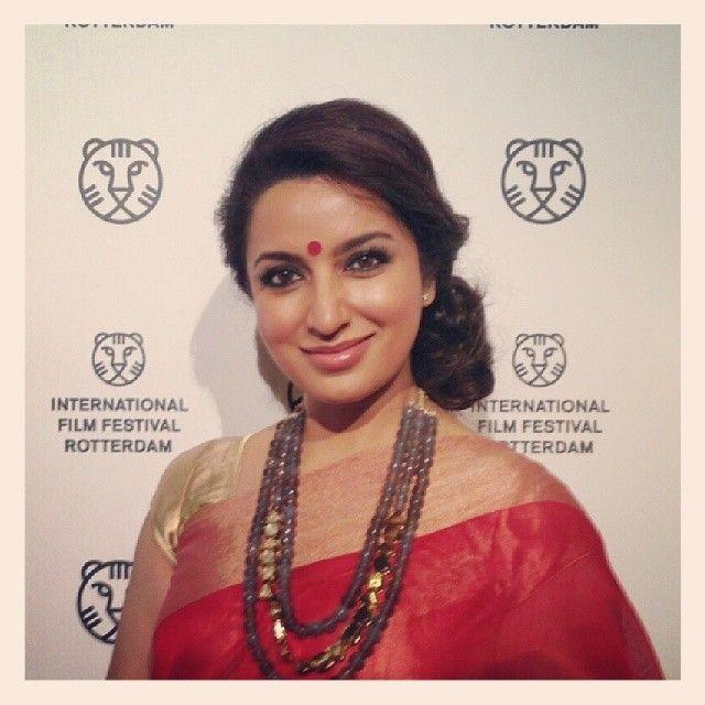 Indian Actress Tisca Chopra Never Seen Hot Photos Collections!