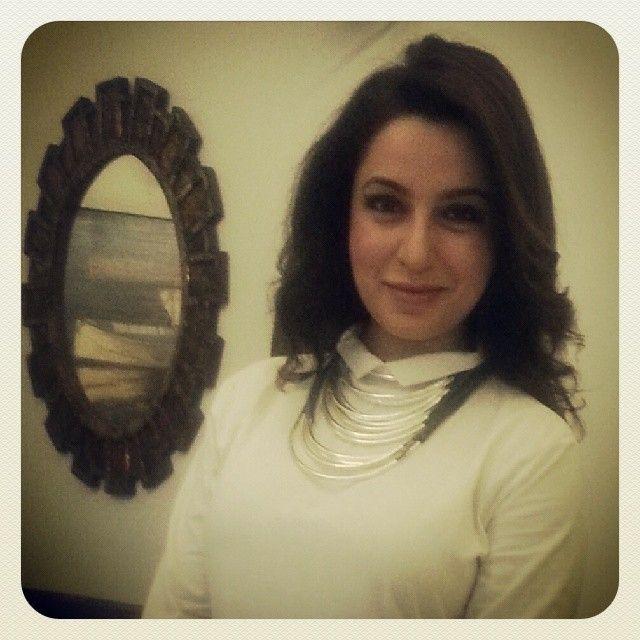 Indian Actress Tisca Chopra Never Seen Hot Photos Collections!