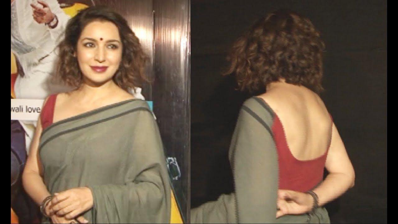 Indian Actress Tisca Chopra Never Seen Hot Photos Collections!