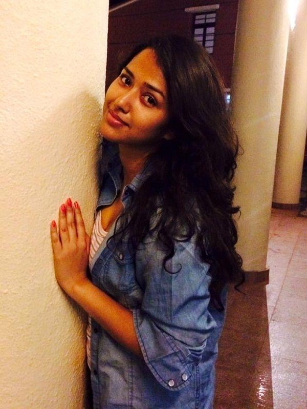 Indian Bengali TV actress Sohini Sarkar Latest Photo Stills