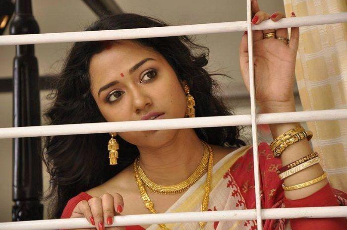 Indian Bengali TV actress Sohini Sarkar Latest Photo Stills