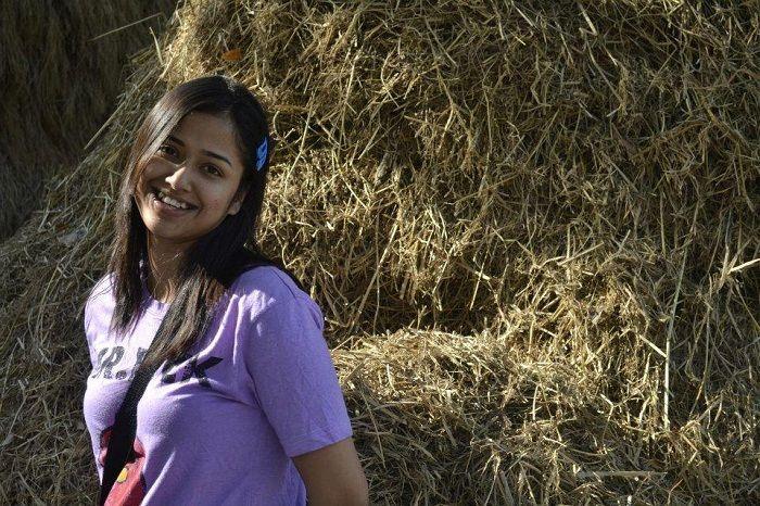 Indian Bengali TV actress Sohini Sarkar Latest Photo Stills