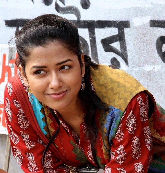 Indian Bengali TV actress Sohini Sarkar Latest Photo Stills