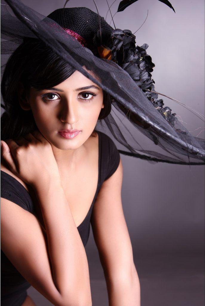 Indian Dancer & Actress Shakti Mohan Latest Unseen Photo Stills