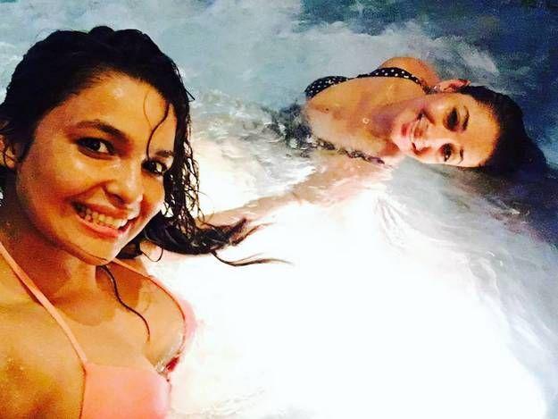 Indian Hockey Player Chitrashi Rawat Never Seen Photos Collections!