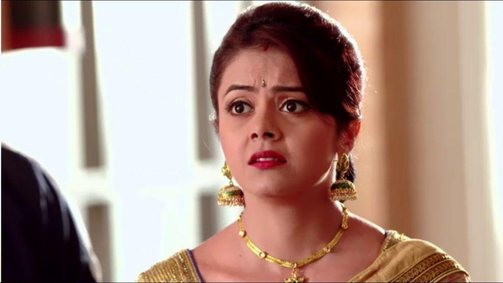 Indian Television Actress Devoleena Bhattacharjee HD All Photos