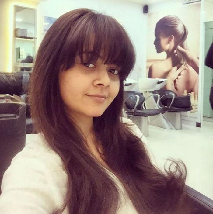 Indian Television Actress Devoleena Bhattacharjee HD All Photos