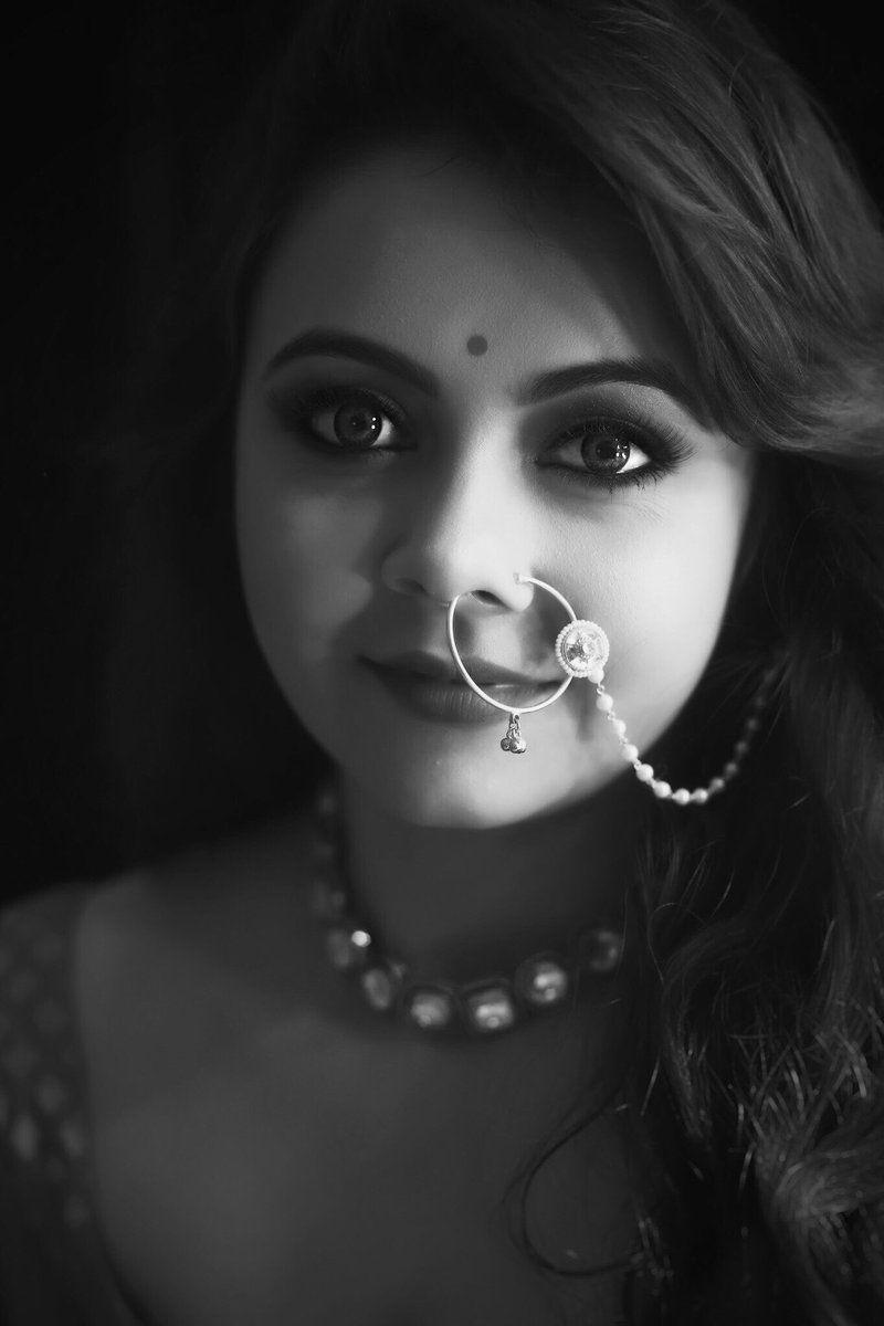 Indian Television Actress Devoleena Bhattacharjee HD All Photos