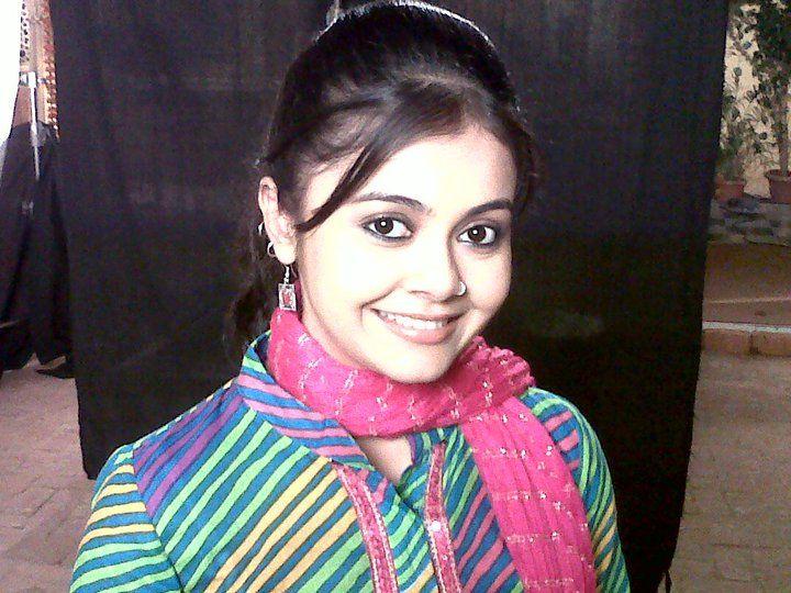 Indian Television Actress Devoleena Bhattacharjee HD All Photos