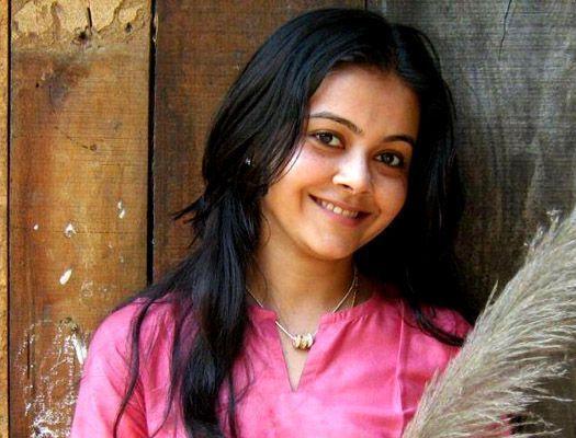 Indian Television Actress Devoleena Bhattacharjee HD All Photos