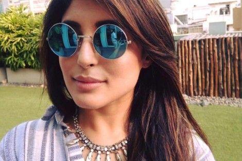 Indian Television Actress Kritika Kamra Latest Unseen Photo Stills