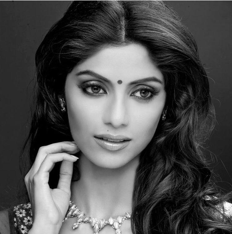 Indian Television Actress Sayantani Ghosh Latest HD Images