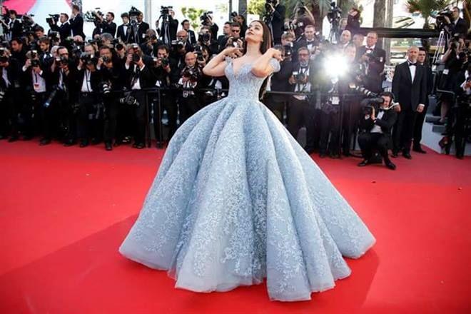 Indian celebrities at 2017 Cannes Film Festival 2017