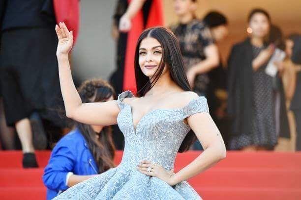 Indian celebrities at 2017 Cannes Film Festival 2017