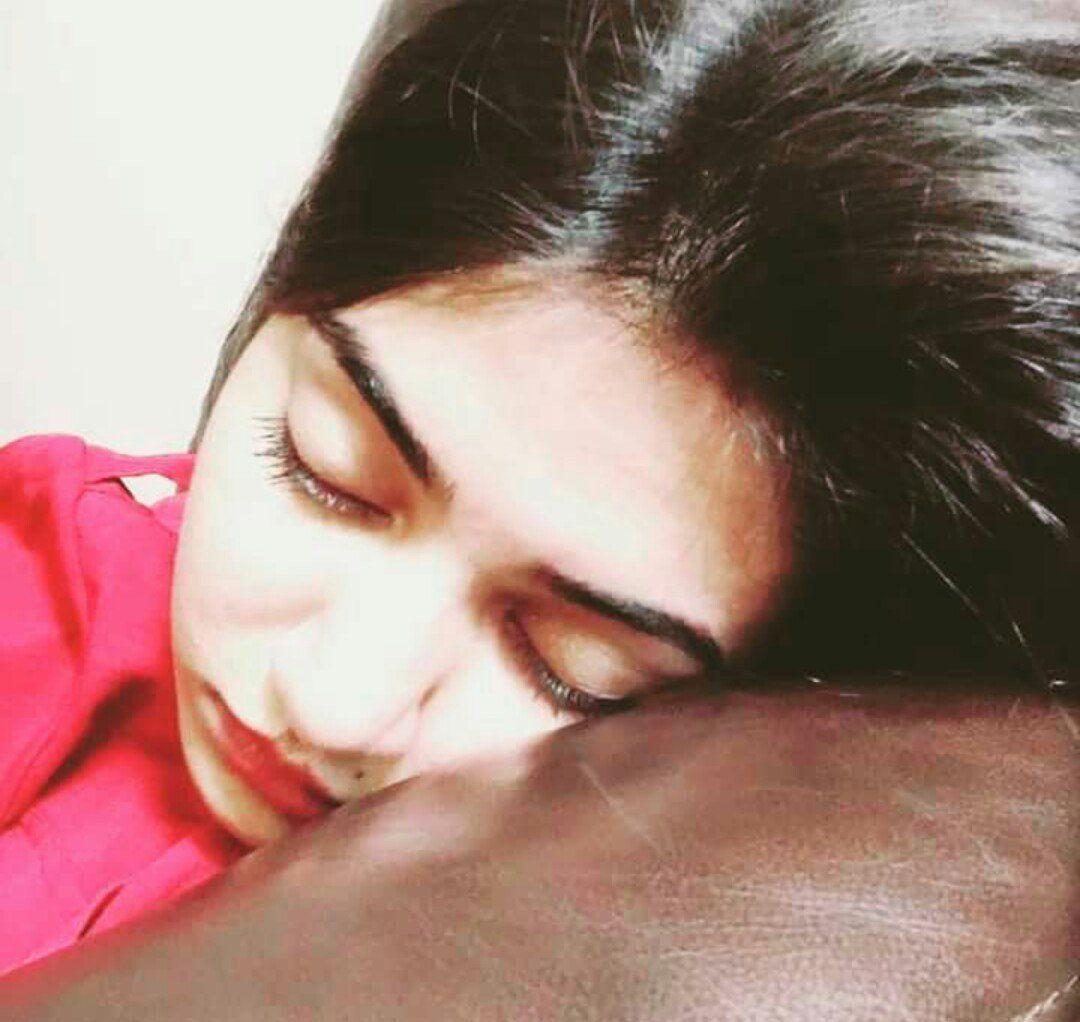 Indian film actress Nazriya Nazim Latest Stills