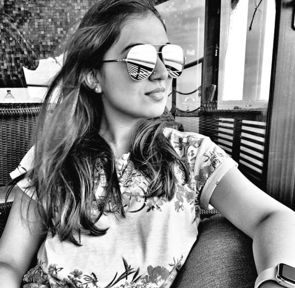 Indian film actress Nazriya Nazim Latest Stills