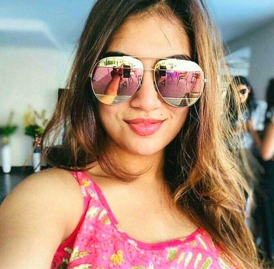 Indian film actress Nazriya Nazim Latest Stills