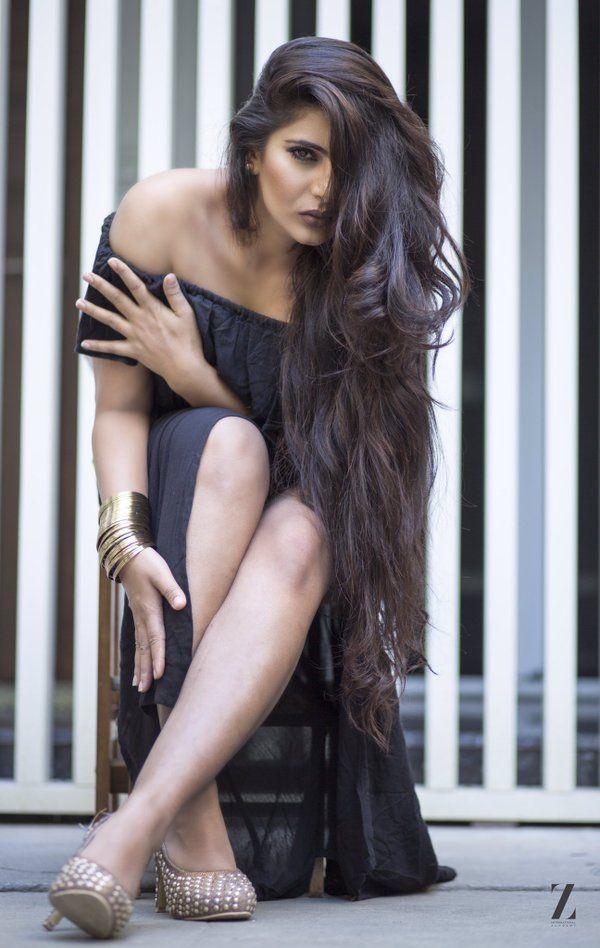 Indian film actress Neha Saxena Unseen Photos