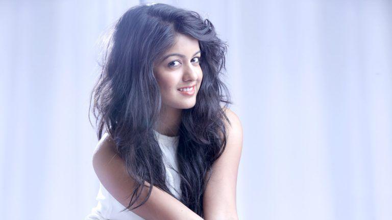 Ishita Dutta Beautiful HD Wallpapers