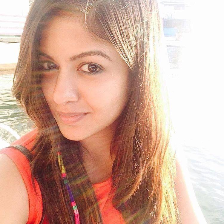 Ishita Dutta Beautiful HD Wallpapers