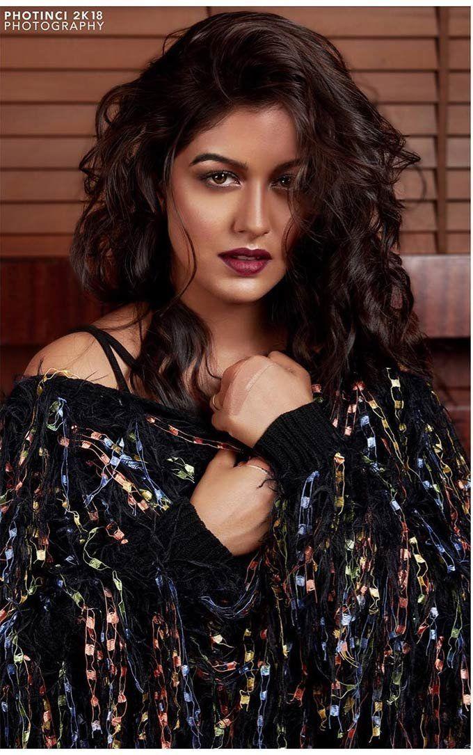 Ishita Dutta Latest Hot Photoshoot Stills