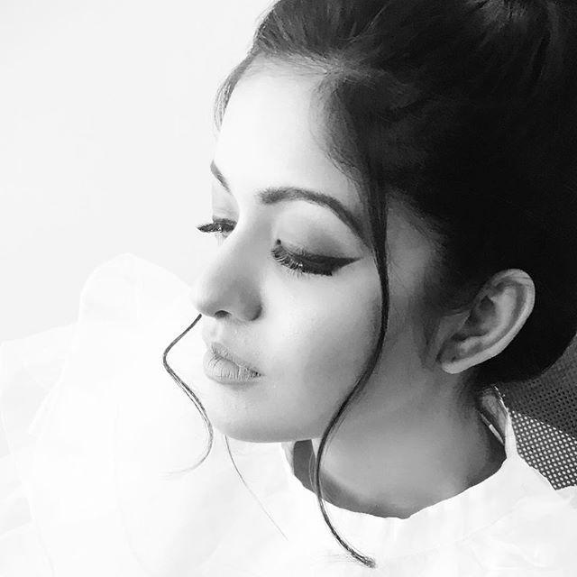 Ishita Dutta Latest Hot Photoshoot Stills