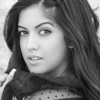 Ishita Dutta Latest Hot Photoshoot Stills