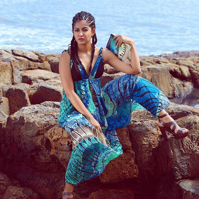 Ishita Dutta Latest Hot Photoshoot Stills