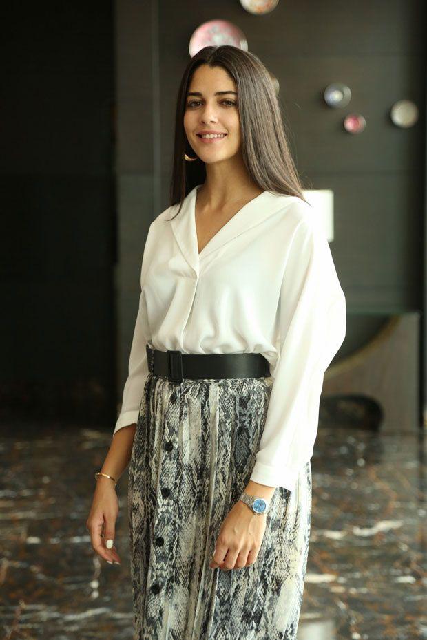 Izabelle Leite Latest Photos