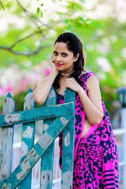 Jabbardast Anchor Anasuya New Pictures