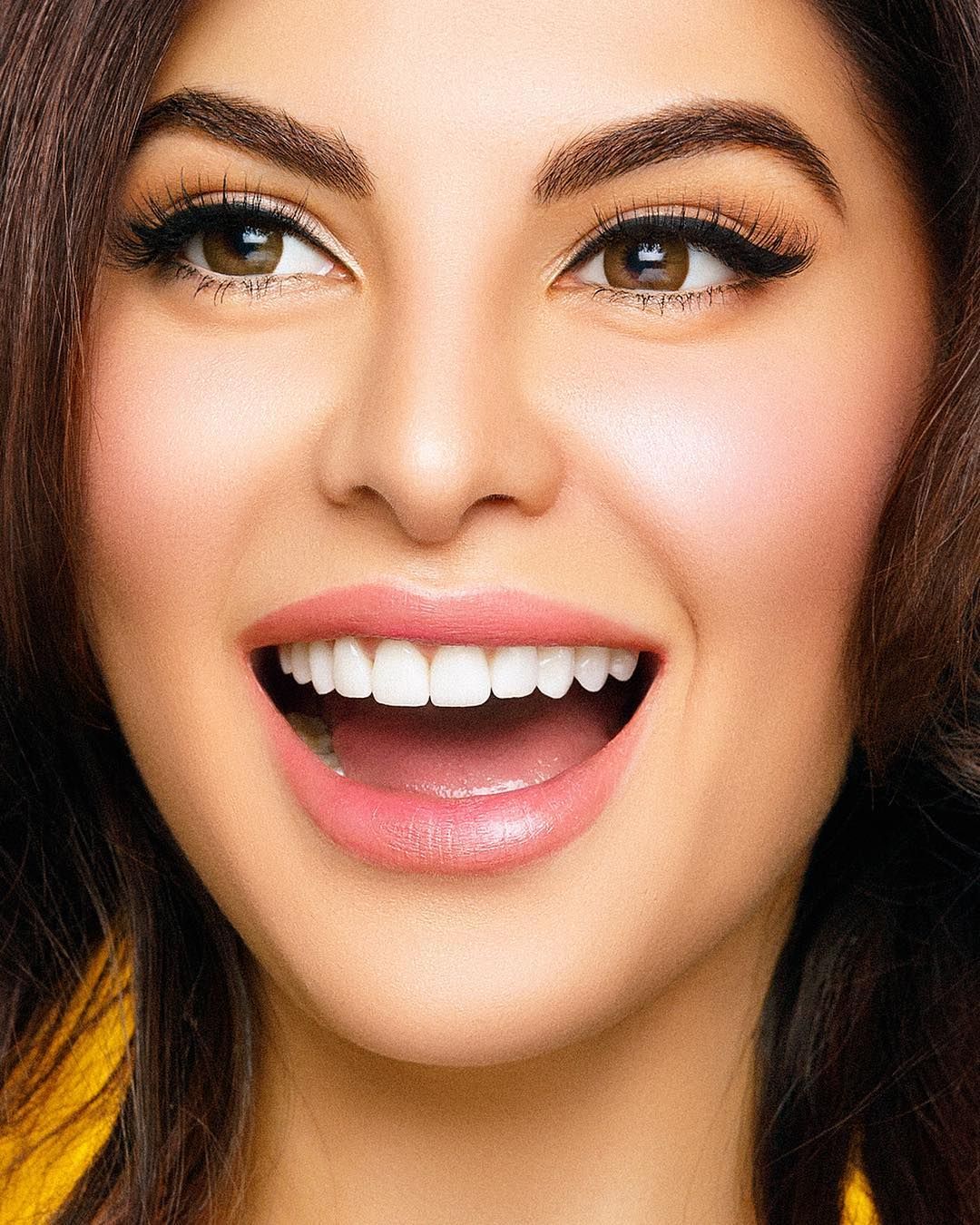 Jacqueline Fernandez Photoshoot