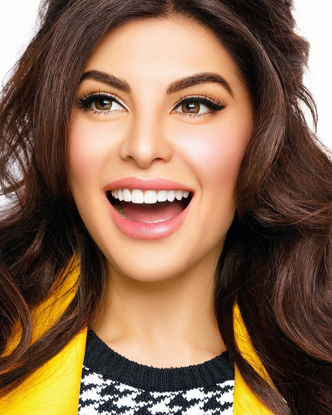 Jacqueline Fernandez Photoshoot