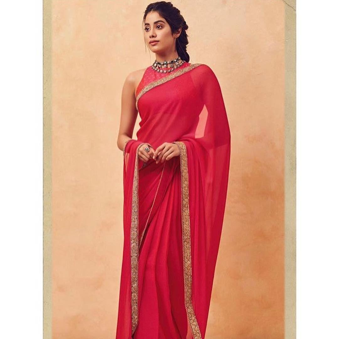 Jahnavi Kapoor latest images