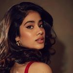 Janhavi Kapoor Latest Photos