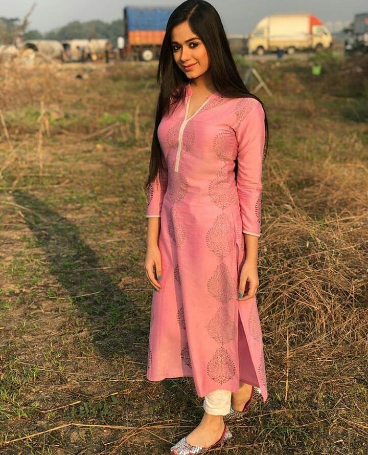 Jannat Zubair Rahmani Latest Unseen Photo Stills