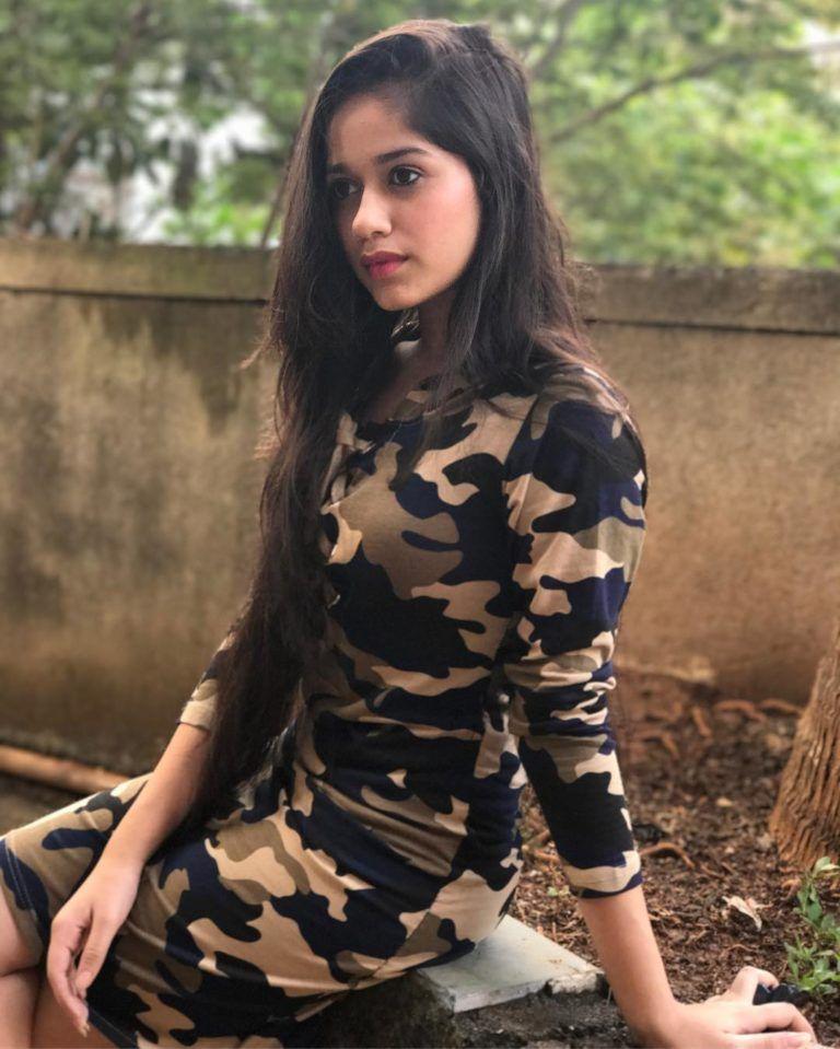 Jannat Zubair Rahmani Latest Unseen Photo Stills