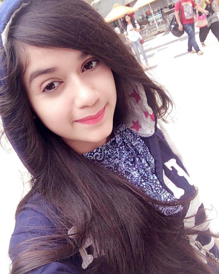 Jannat Zubair Rahmani Latest Unseen Photo Stills