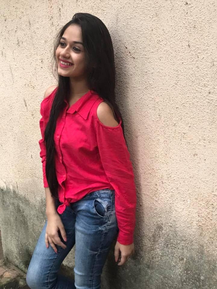 Jannat Zubair Rahmani Latest Unseen Photo Stills