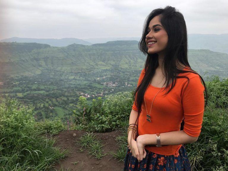 Jannat Zubair Rahmani Latest Unseen Photo Stills