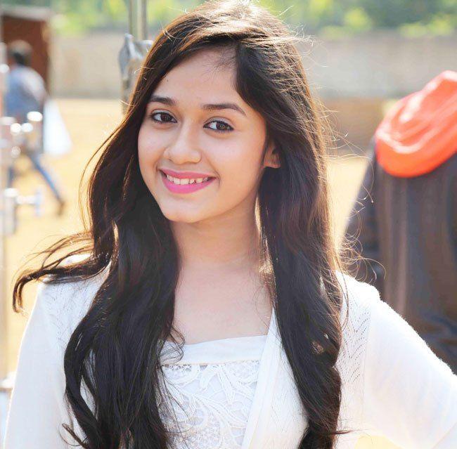 Jannat Zubair Rahmani Latest Unseen Photo Stills