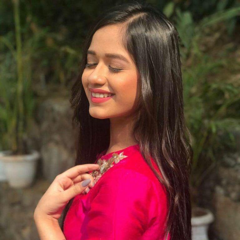 Jannat Zubair Rahmani Latest Unseen Photo Stills