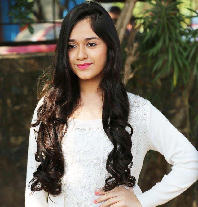 Jannat Zubair Rahmani Latest Unseen Photo Stills