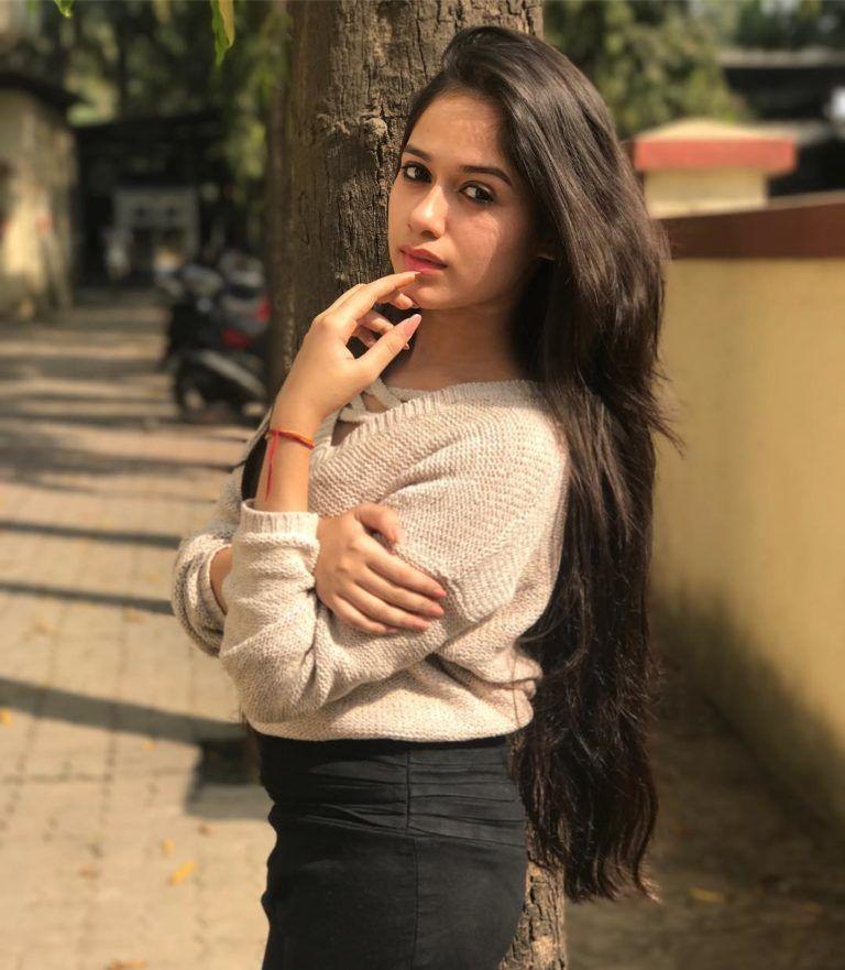 Jannat Zubair Rahmani Latest Unseen Photo Stills