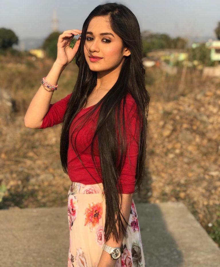 Jannat Zubair Rahmani Latest Unseen Photo Stills